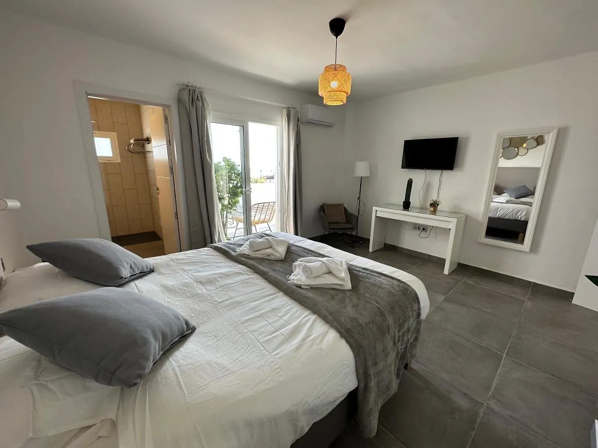 Casa Volcano Puerto del Carmen  0*, Puerto del Carmen (Lanzarote)