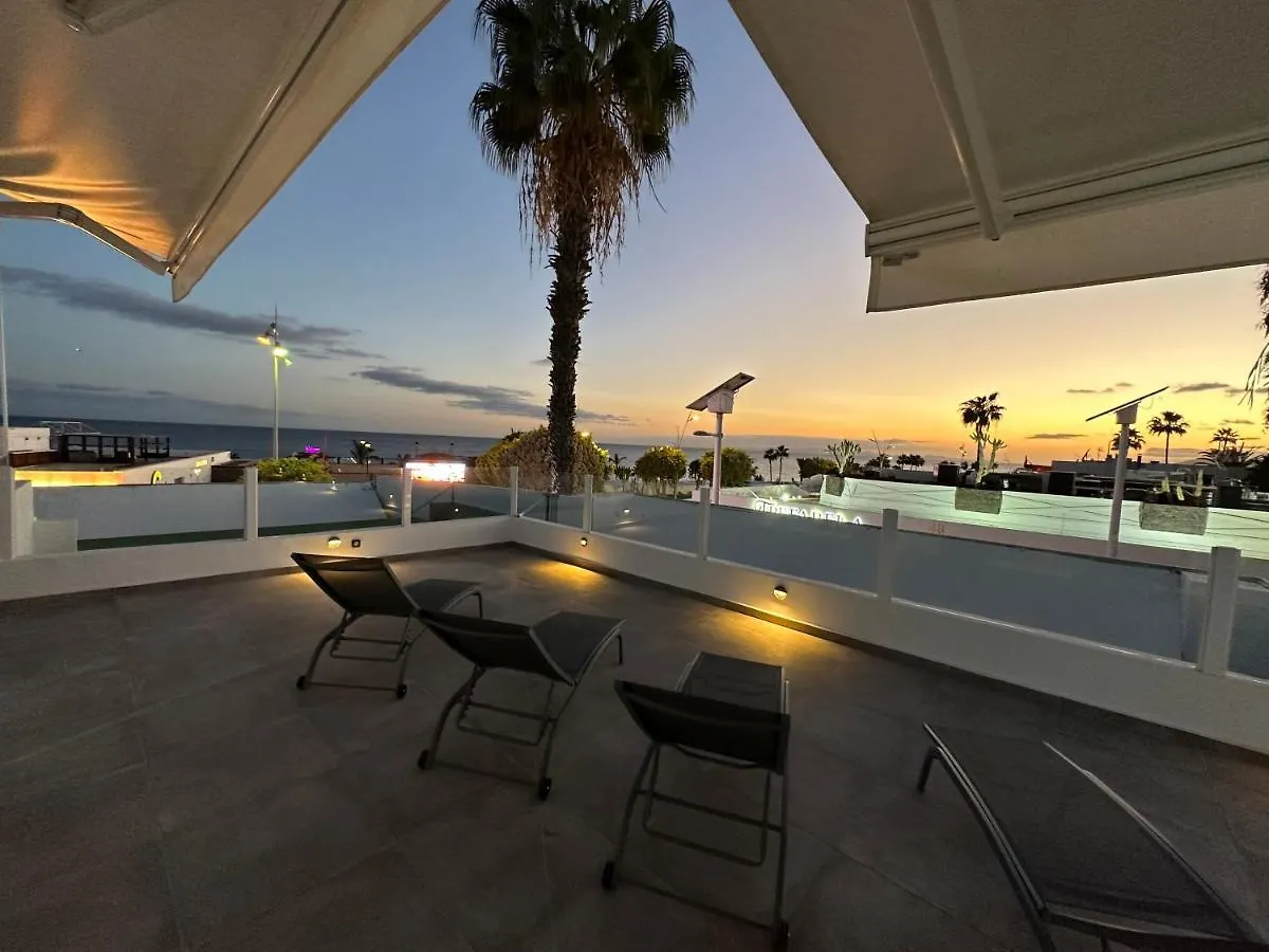 Casa Volcano Puerto del Carmen  Apartment