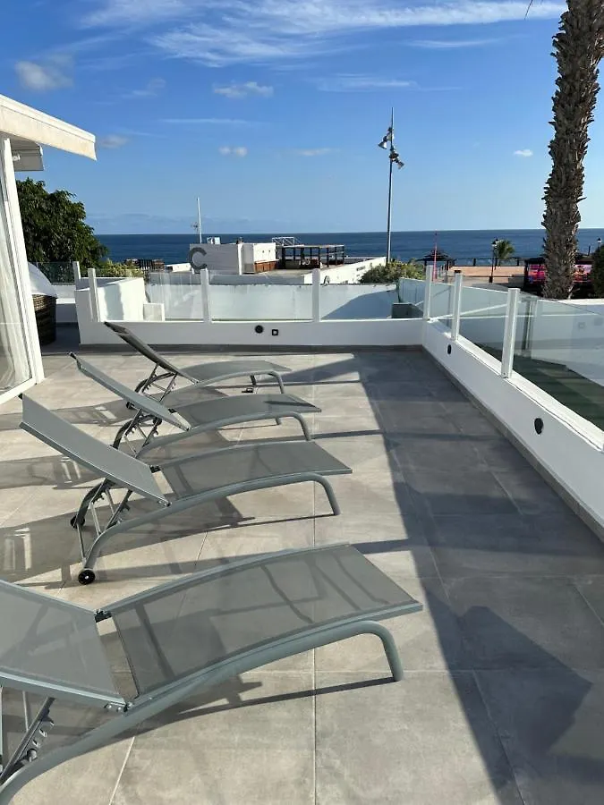 Casa Volcano Puerto del Carmen  Spain