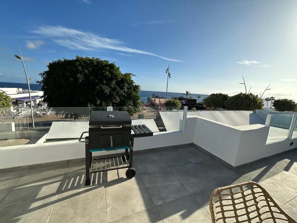 Casa Volcano Puerto del Carmen