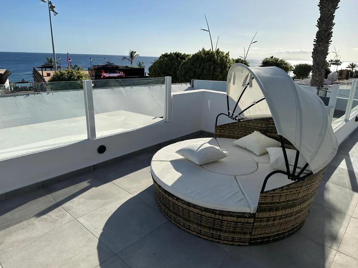 Casa Volcano Puerto del Carmen  0*, Puerto del Carmen (Lanzarote)