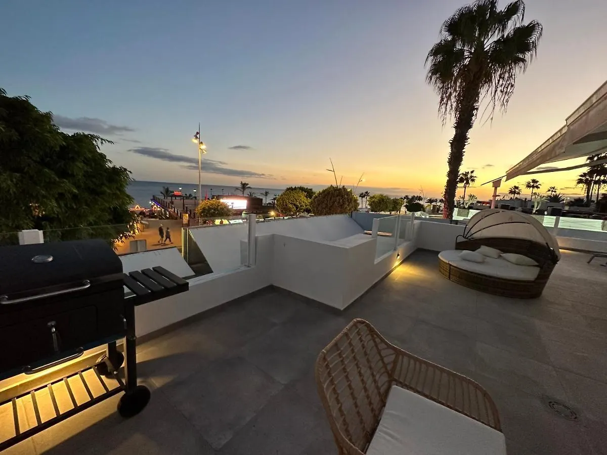 Apartment Casa Volcano Puerto del Carmen